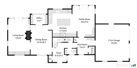 34 Horton Lane New Canaan CT 06840