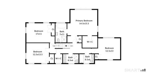 34 Horton Lane New Canaan CT 06840