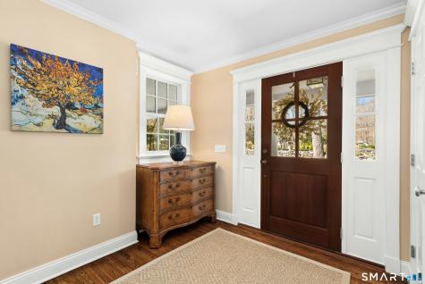 34 Horton Lane New Canaan CT 06840
