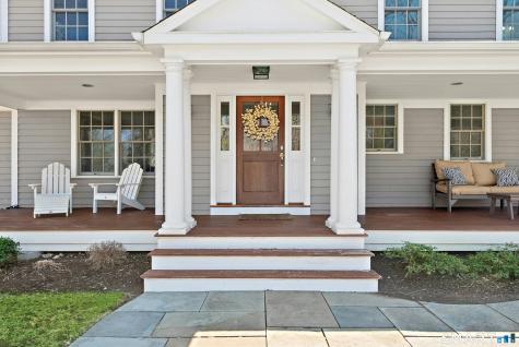 34 Horton Lane New Canaan CT 06840