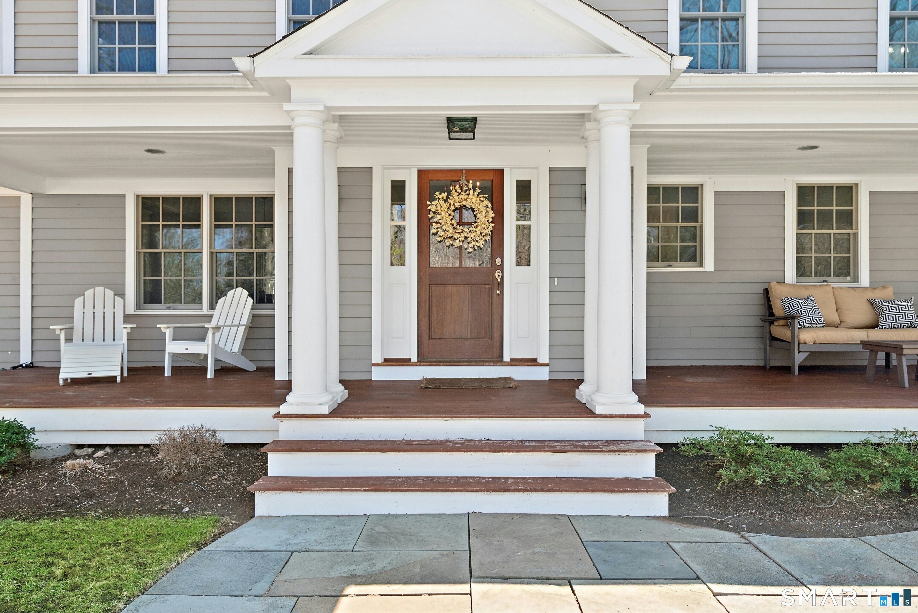 34 Horton Lane New Canaan CT 06840