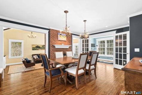 34 Horton Lane New Canaan CT 06840