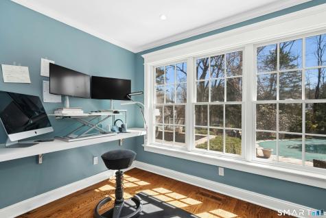 34 Horton Lane New Canaan CT 06840