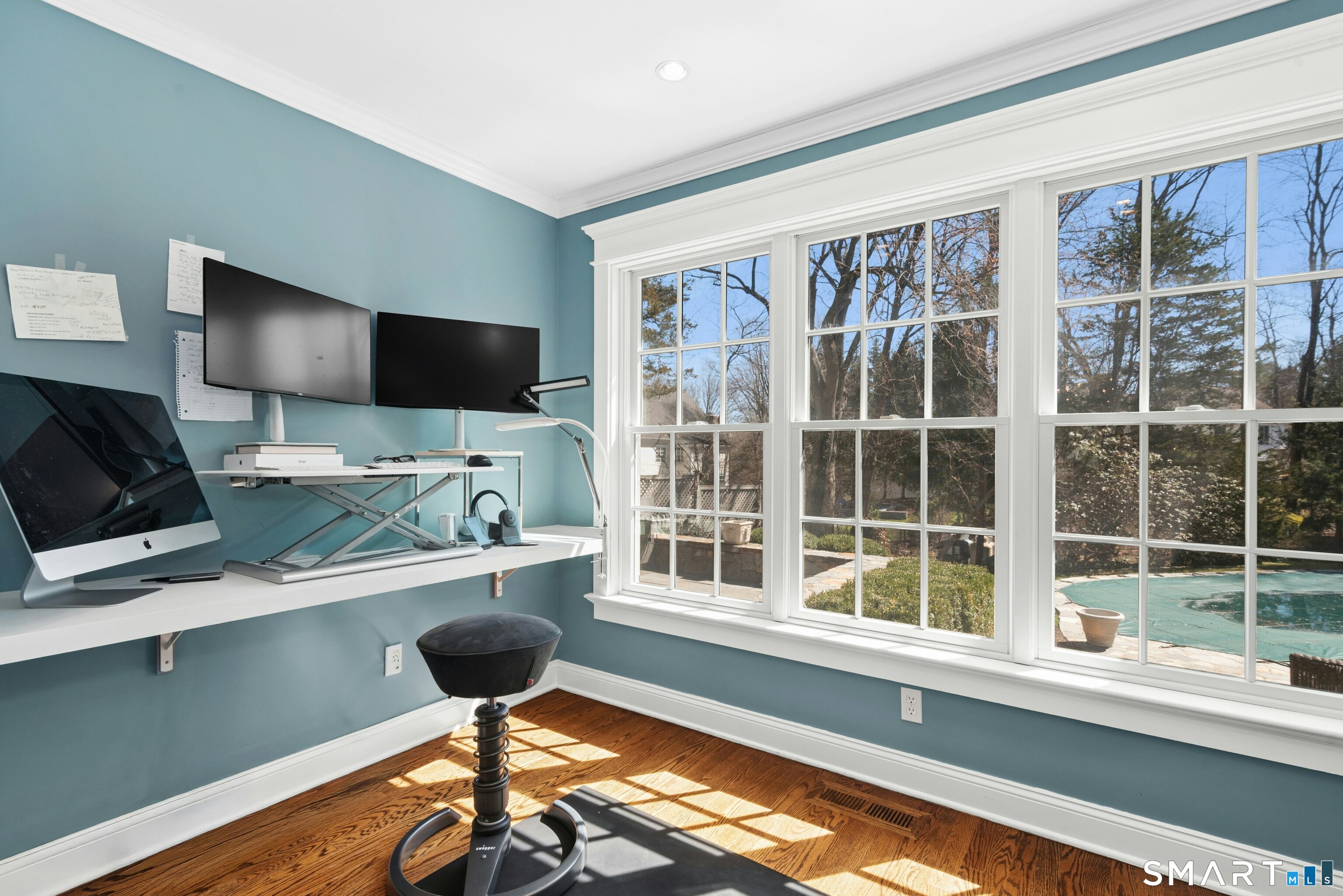 34 Horton Lane New Canaan CT 06840