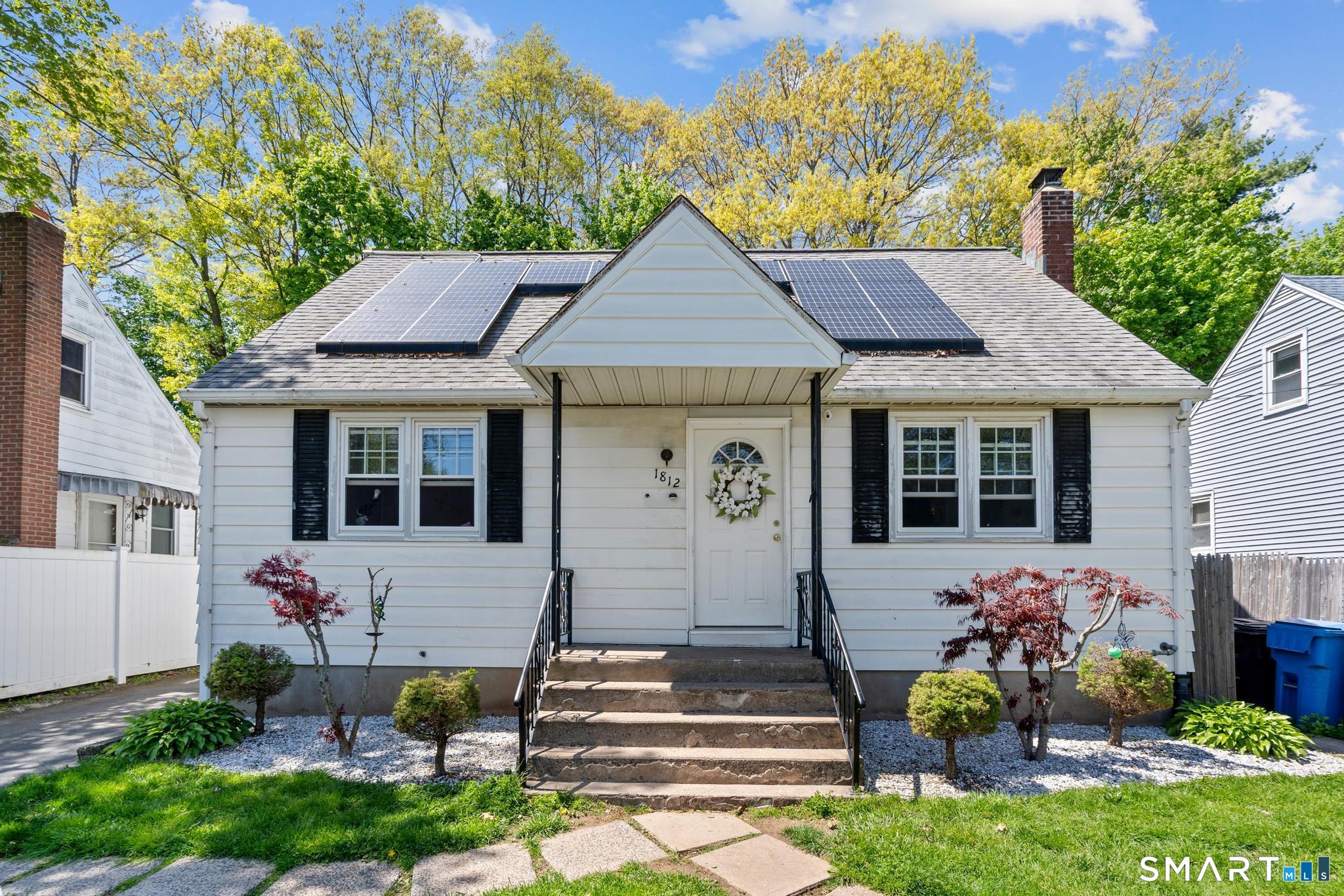 1812 Corbin Avenue New Britain CT 06053