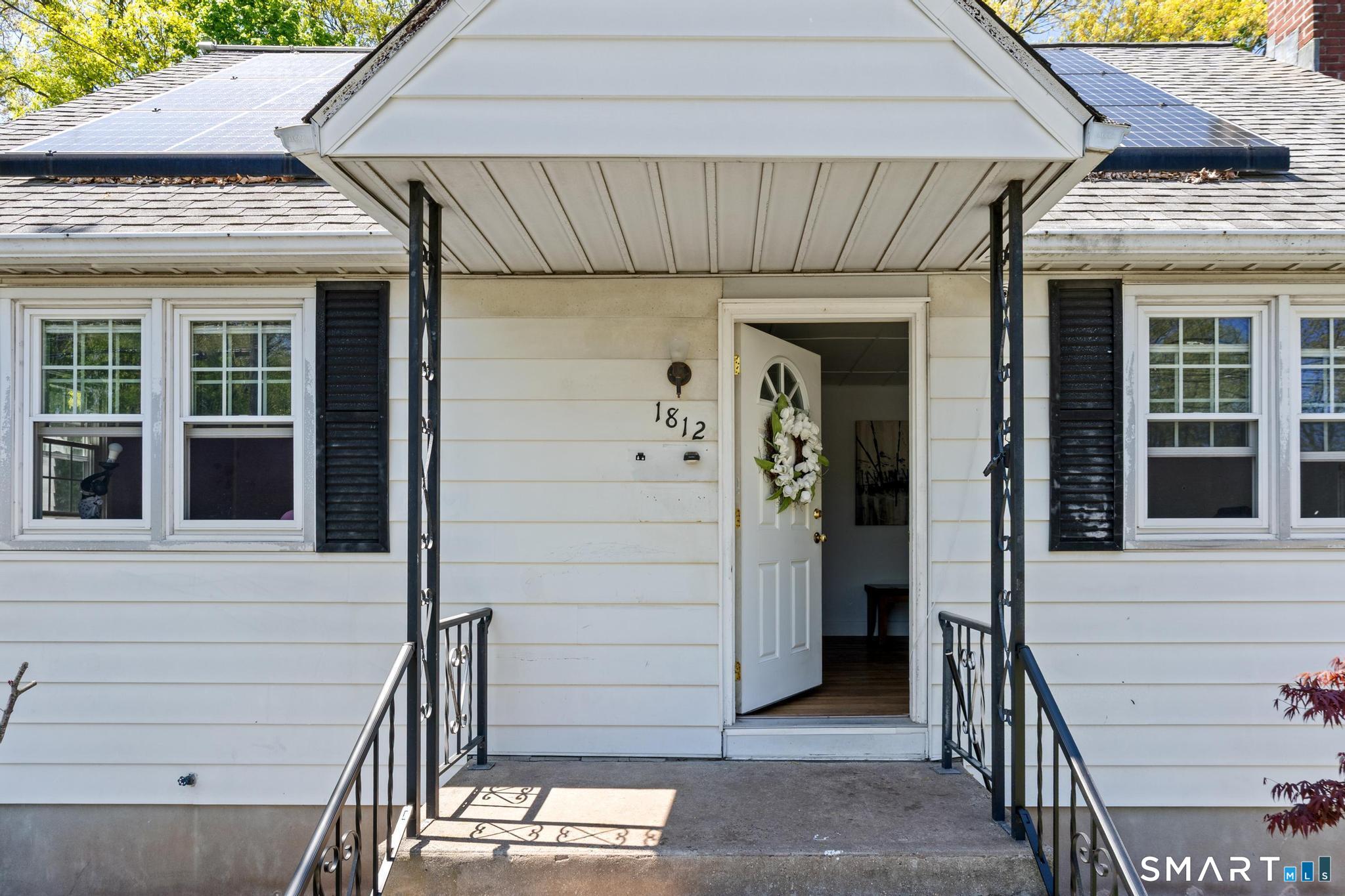 1812 Corbin Avenue New Britain CT 06053