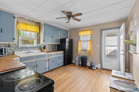 1812 Corbin Avenue New Britain CT 06053