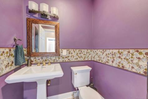 32 Hunting Ridge Road Stamford CT 06903