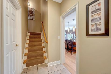 32 Hunting Ridge Road Stamford CT 06903