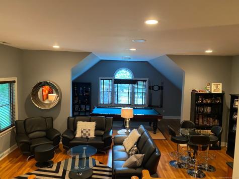 32 Hunting Ridge Road Stamford CT 06903