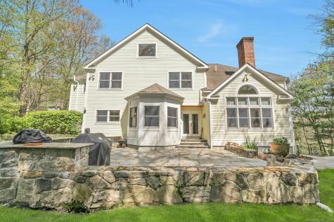 32 Hunting Ridge Road Stamford CT 06903