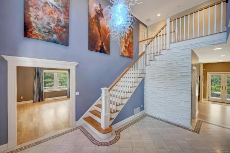 32 Hunting Ridge Road Stamford CT 06903
