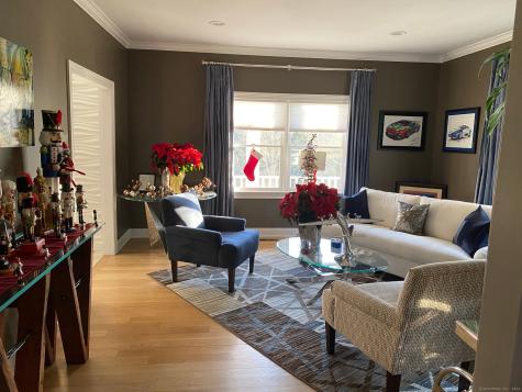 32 Hunting Ridge Road Stamford CT 06903