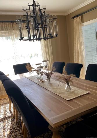 32 Hunting Ridge Road Stamford CT 06903