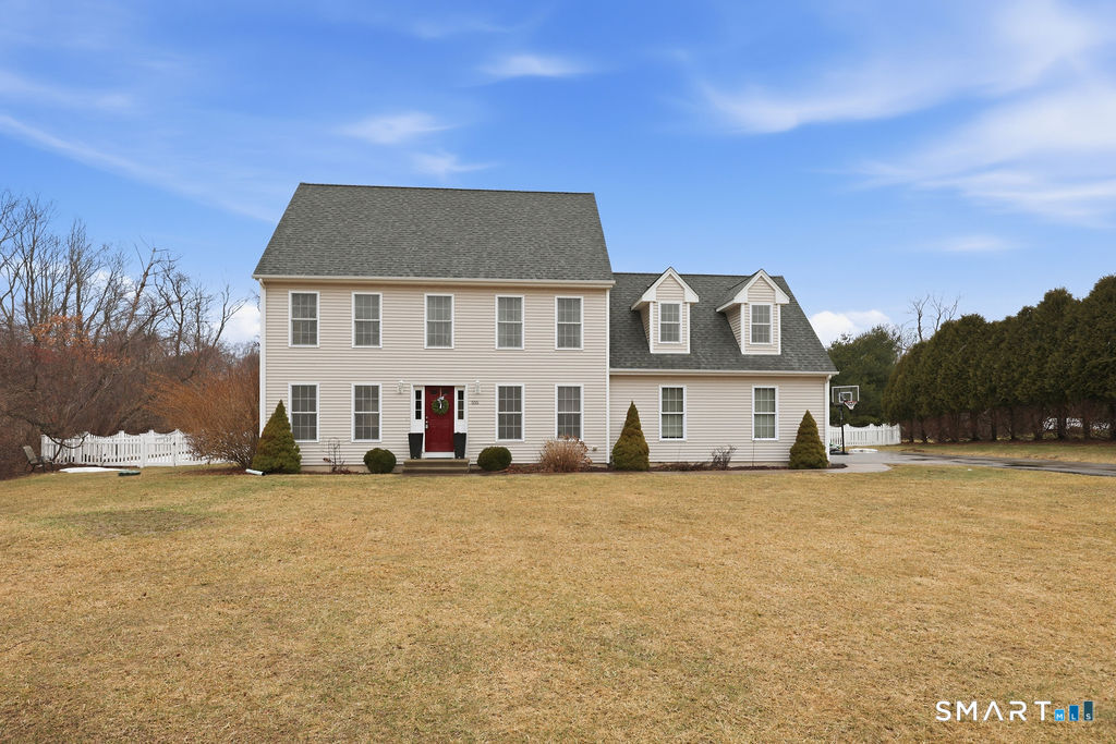 555 Wall Street Hebron CT 06248