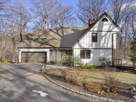 256 Wilton East Road Ridgefield CT 06877
