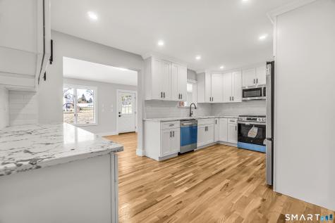 2 Rolf Drive Danbury CT 06810