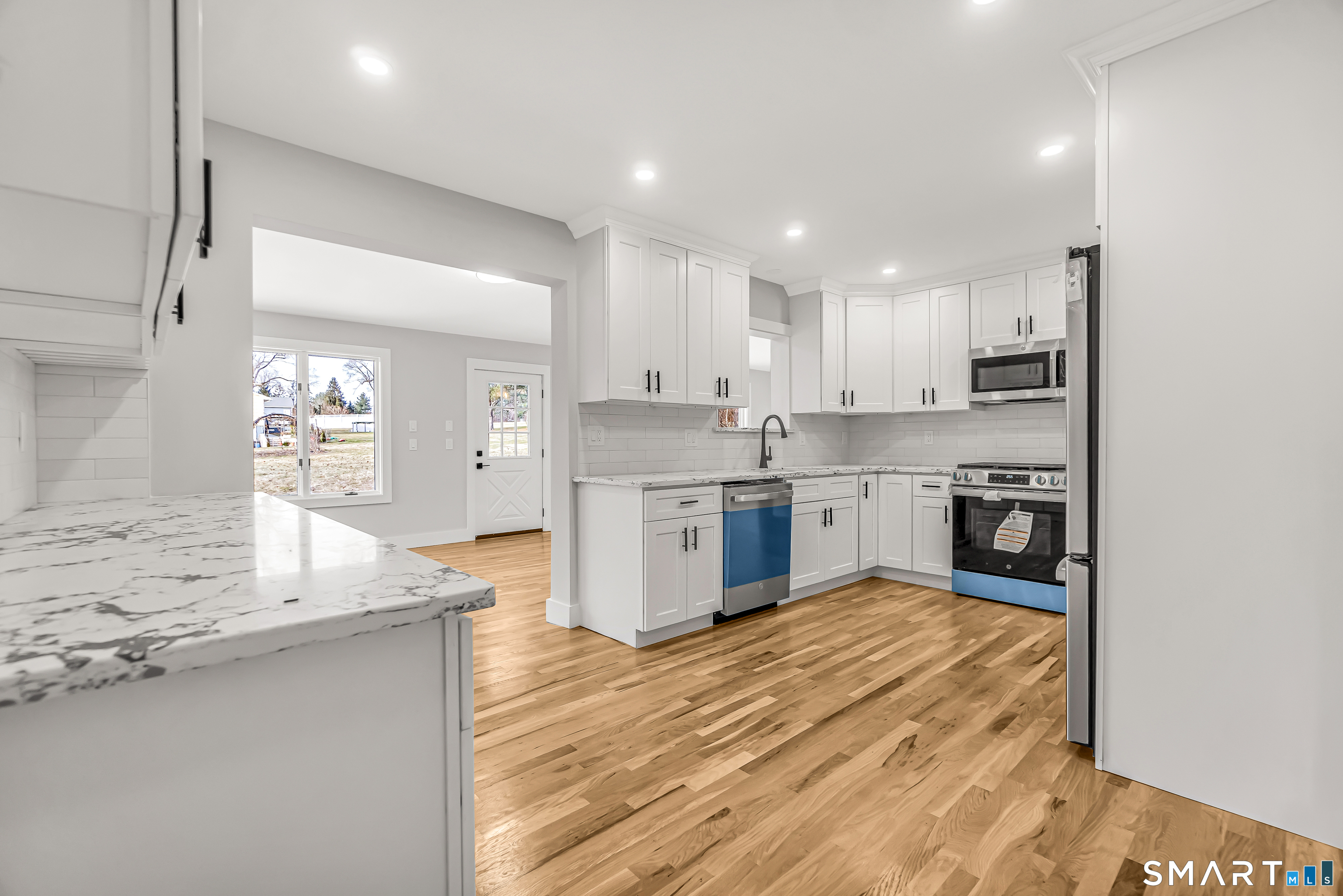 2 Rolf Drive Danbury CT 06810