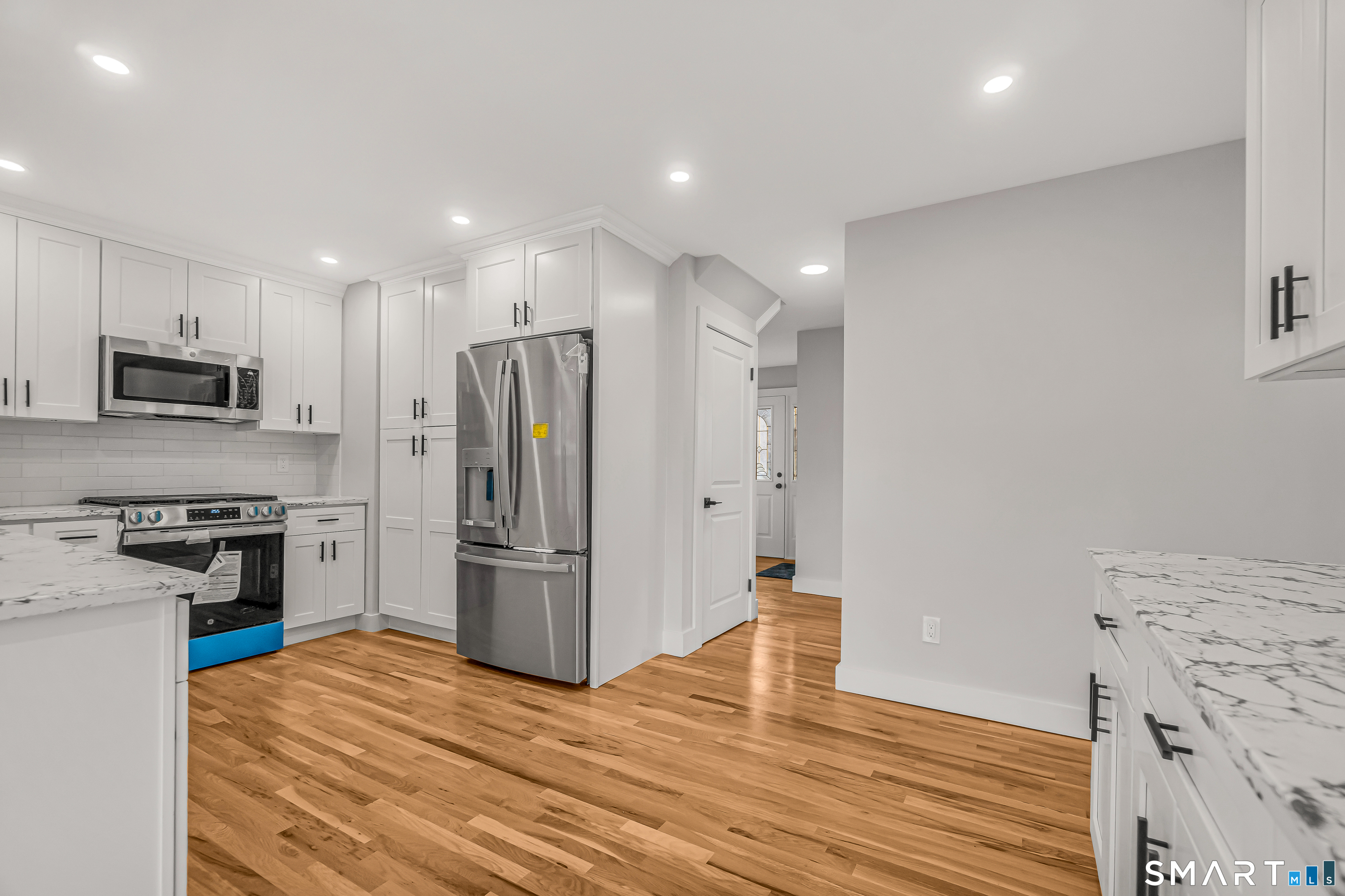 2 Rolf Drive Danbury CT 06810