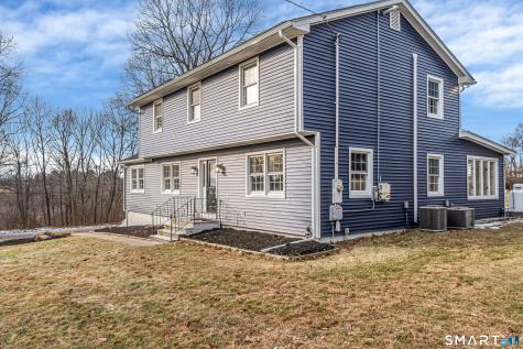 2 Rolf Drive Danbury CT 06810