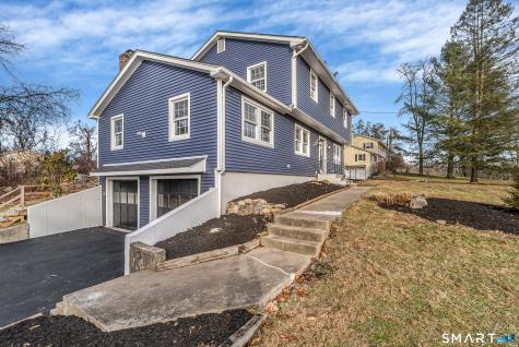 2 Rolf Drive Danbury CT 06810