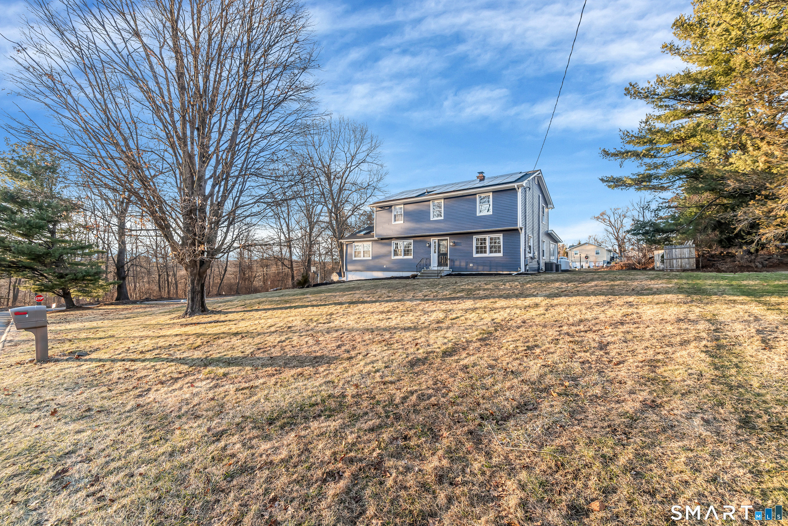 2 Rolf Drive Danbury CT 06810