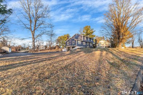 2 Rolf Drive Danbury CT 06810