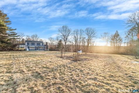 2 Rolf Drive Danbury CT 06810