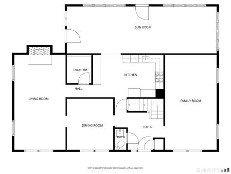 2 Rolf Drive Danbury CT 06810