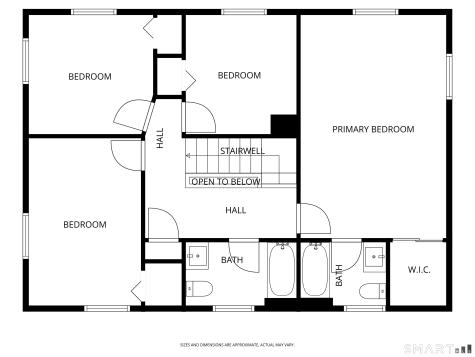 2 Rolf Drive Danbury CT 06810