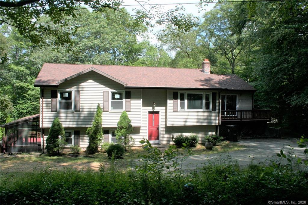 7 Waterhole Road Colchester CT 06415