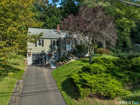 1338 Avon Boulevard Cheshire CT 06410
