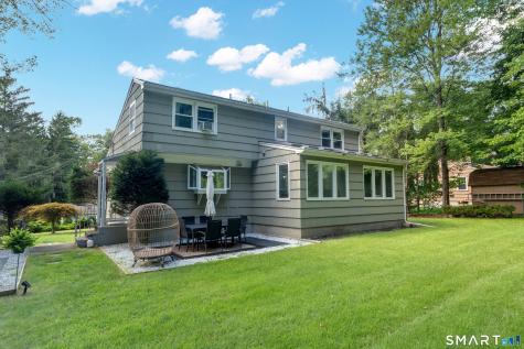 1338 Avon Boulevard Cheshire CT 06410