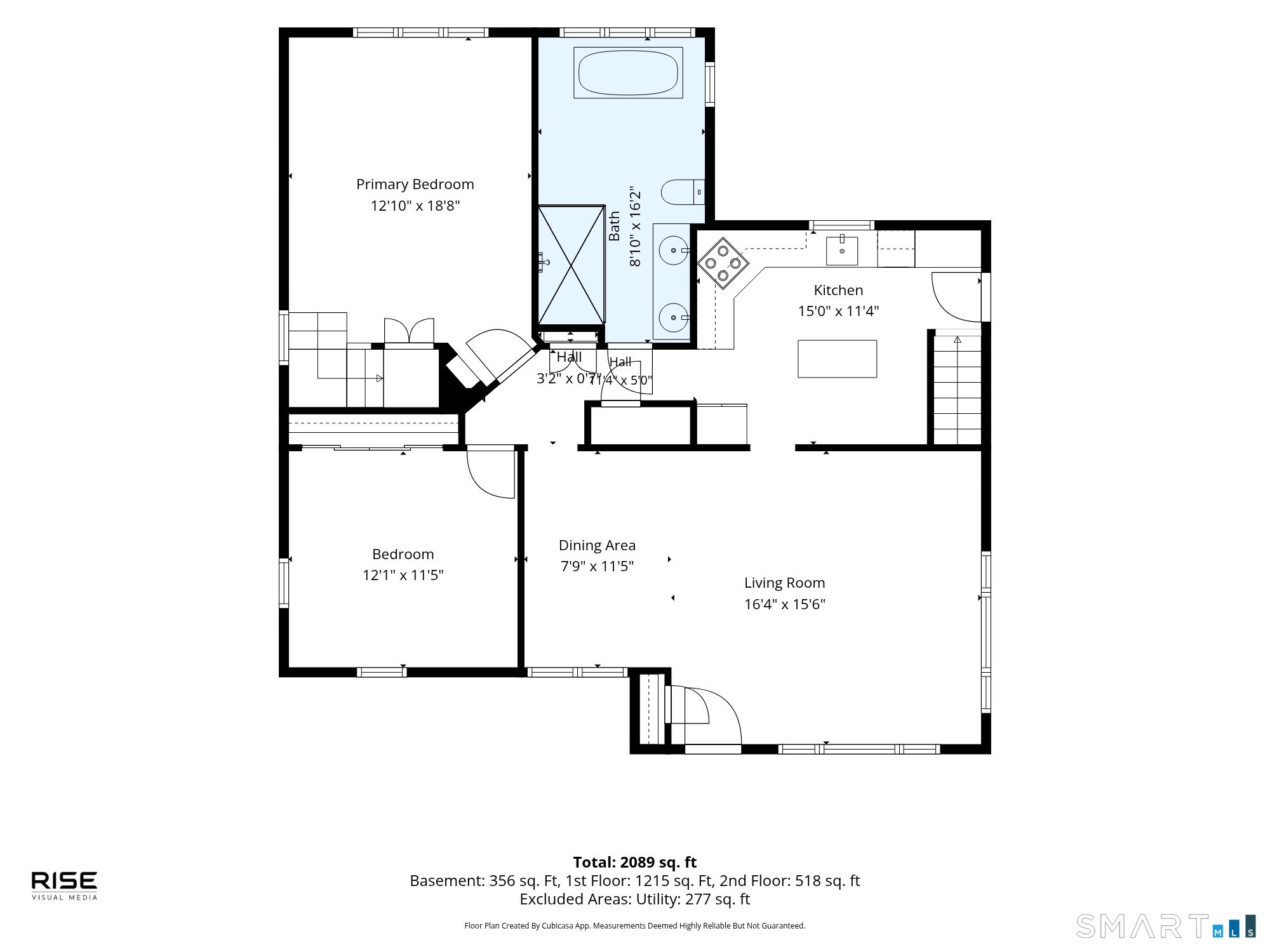 1338 Avon Boulevard Cheshire CT 06410