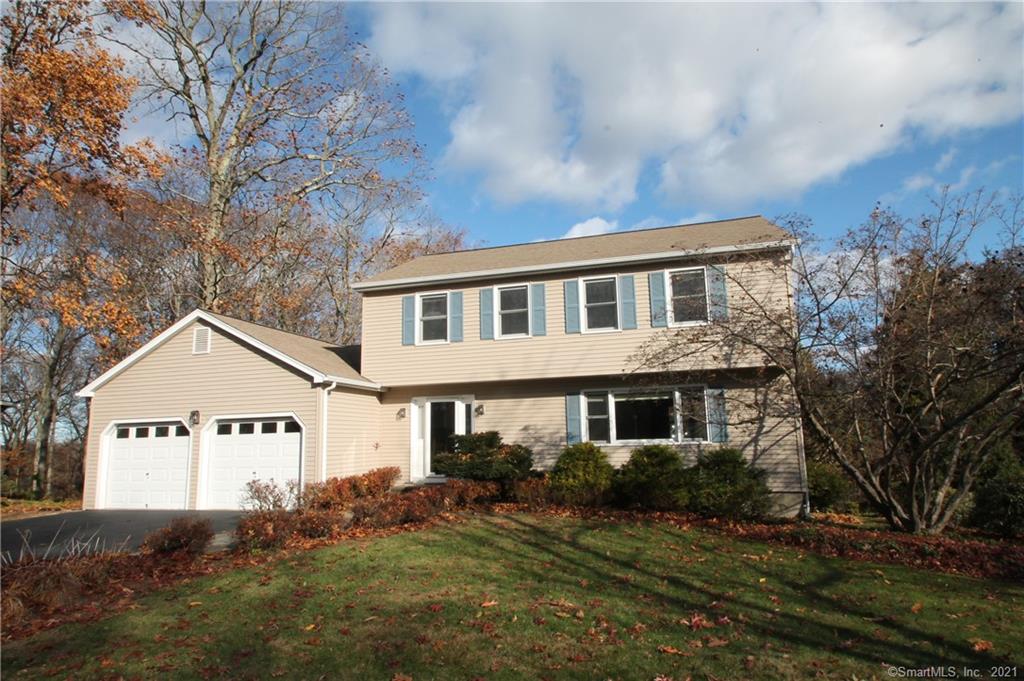 11 Weather Vane Hill Monroe CT 06468