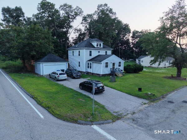 85 Robertson Avenue Killingly CT 06239