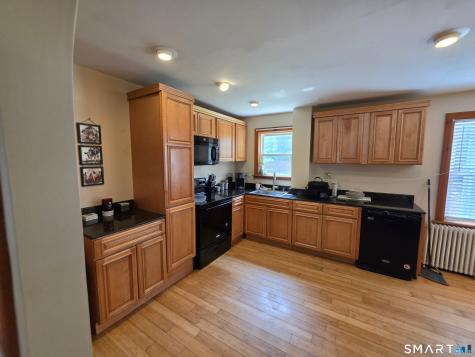 85 Robertson Avenue Killingly CT 06239