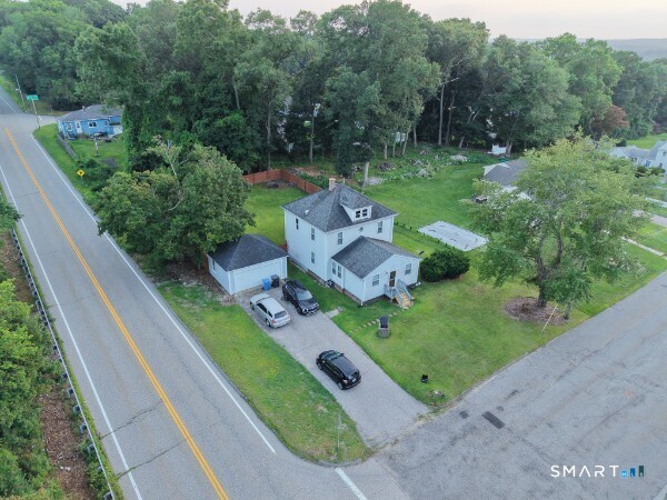 85 Robertson Avenue Killingly CT 06239