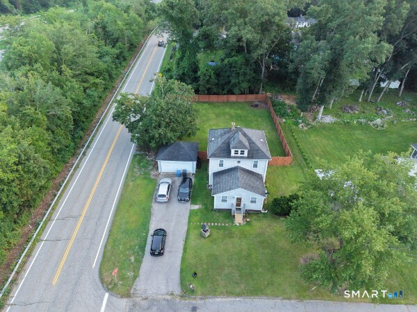 85 Robertson Avenue Killingly CT 06239