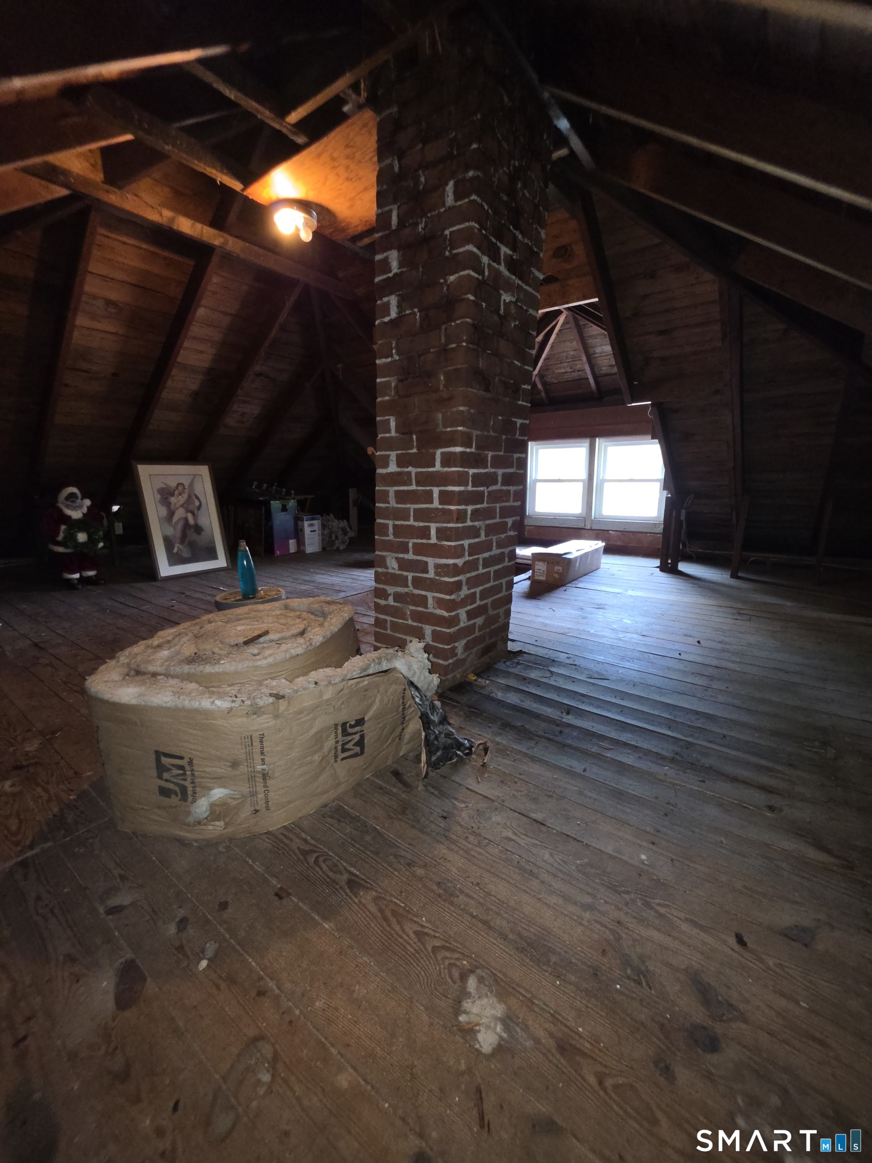 85 Robertson Avenue Killingly CT 06239