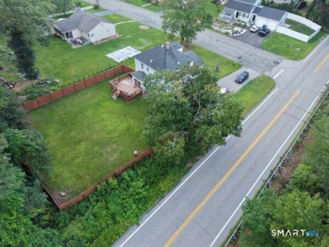 85 Robertson Avenue Killingly CT 06239