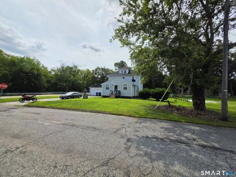 85 Robertson Avenue Killingly CT 06239