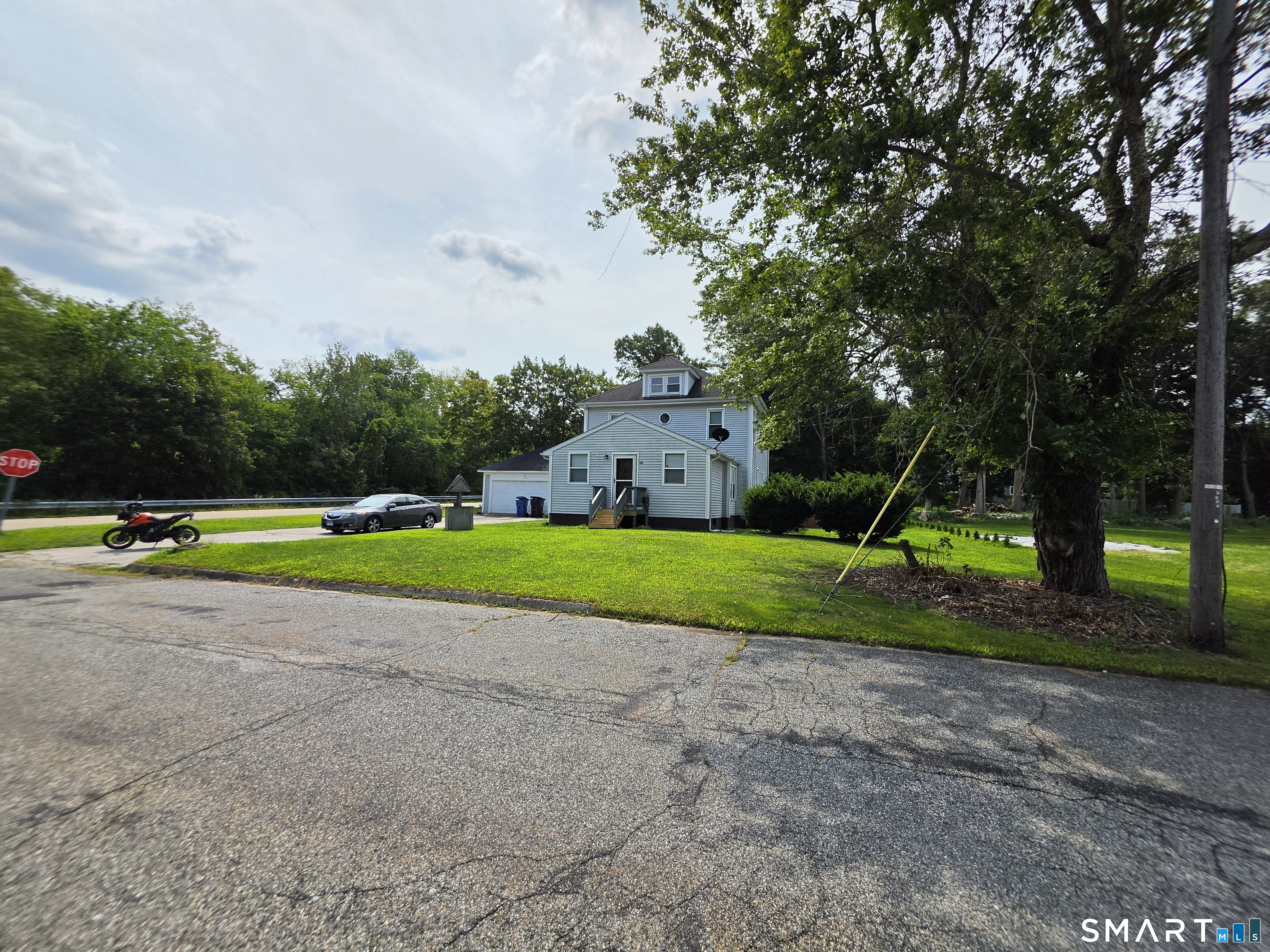 85 Robertson Avenue Killingly CT 06239