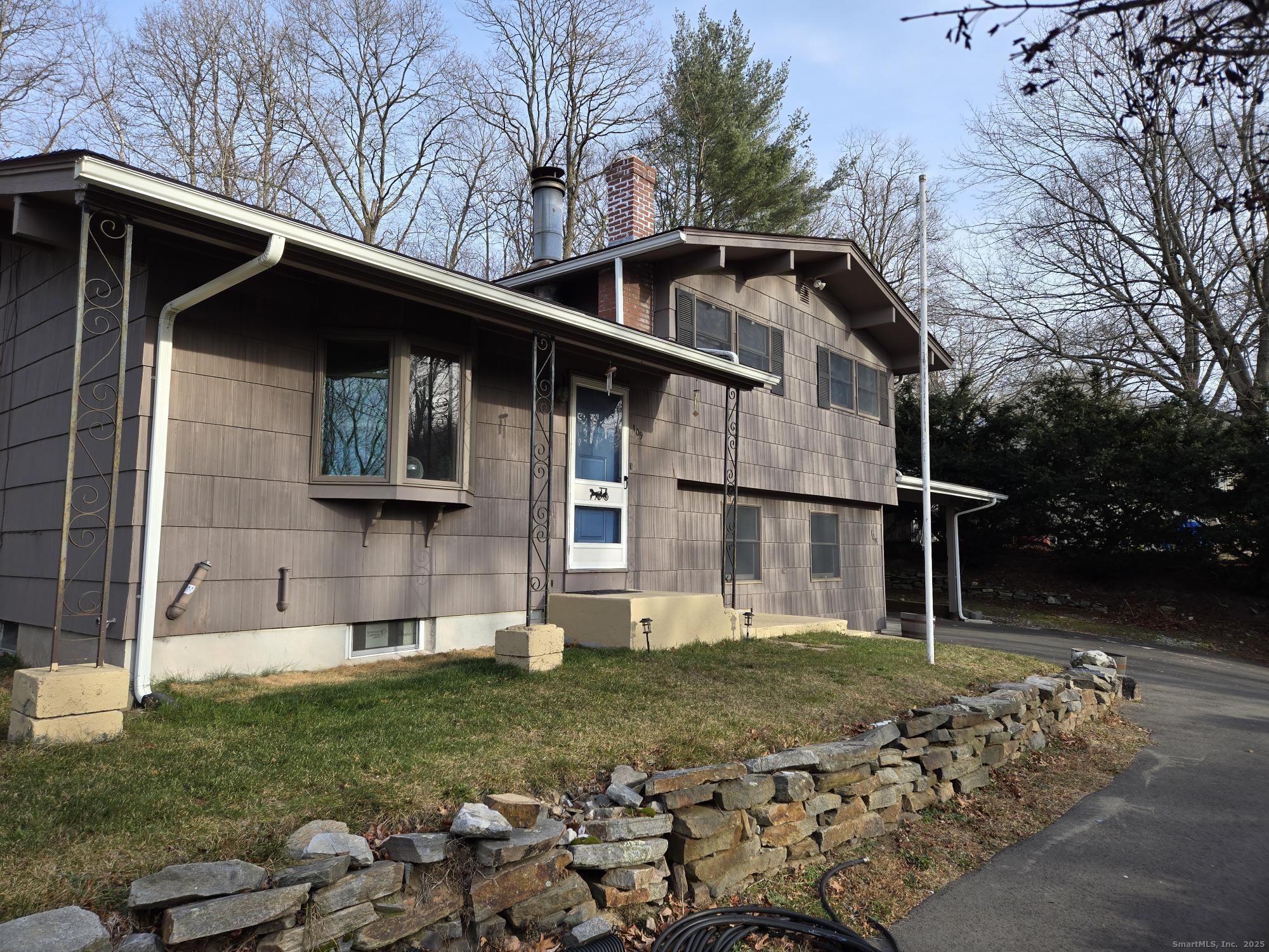 109 Mountain Spring Road Tolland CT 06084