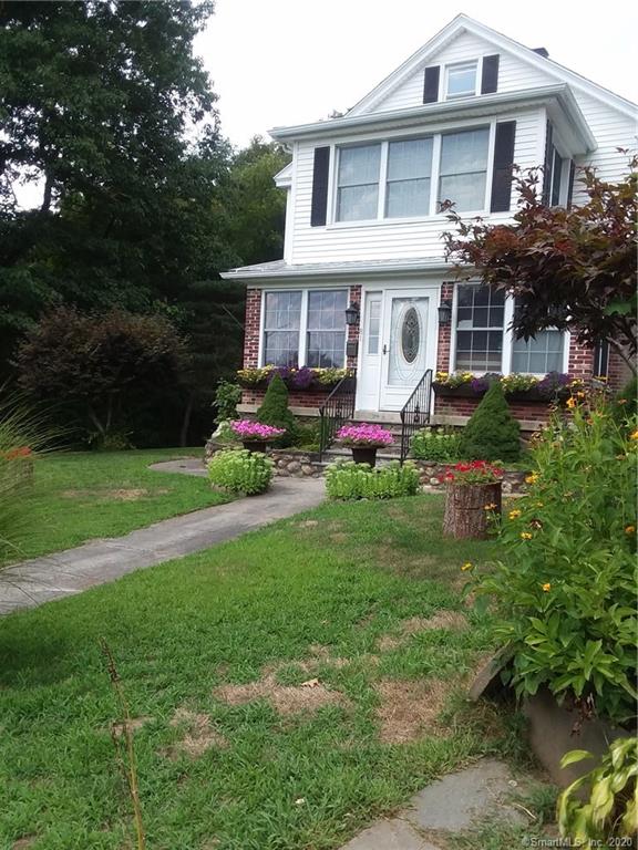 81 Bowers Street Watertown CT 06795