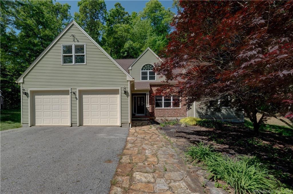 38 Knowlton Hill Road Ashford CT 06278