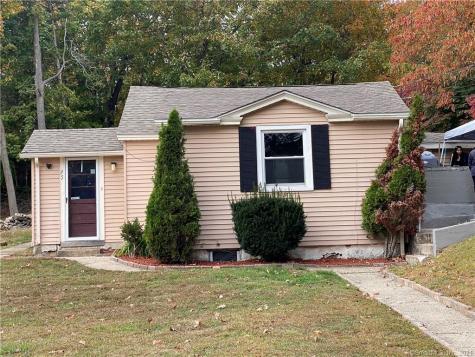 95 Mill Street Naugatuck CT 06770