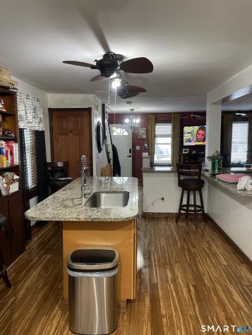 102 Carroll Avenue Bridgeport CT 06607