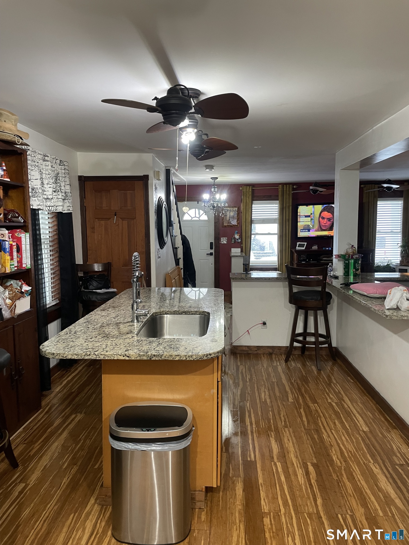 102 Carroll Avenue Bridgeport CT 06607