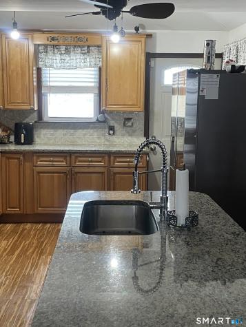 102 Carroll Avenue Bridgeport CT 06607